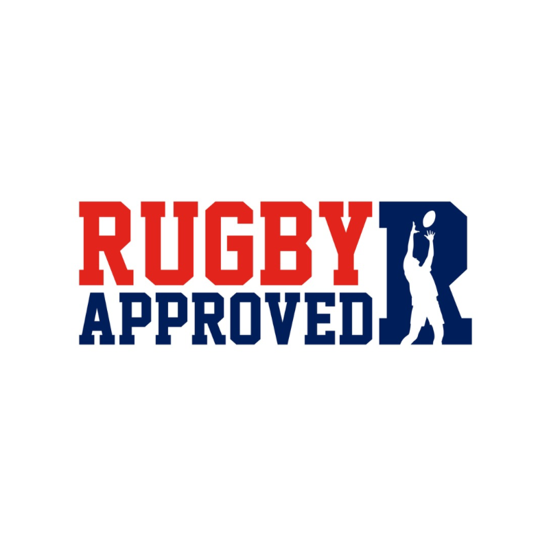 Rugby Approved