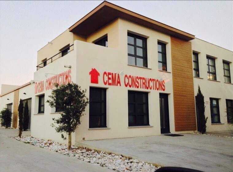 CEMA Constructions