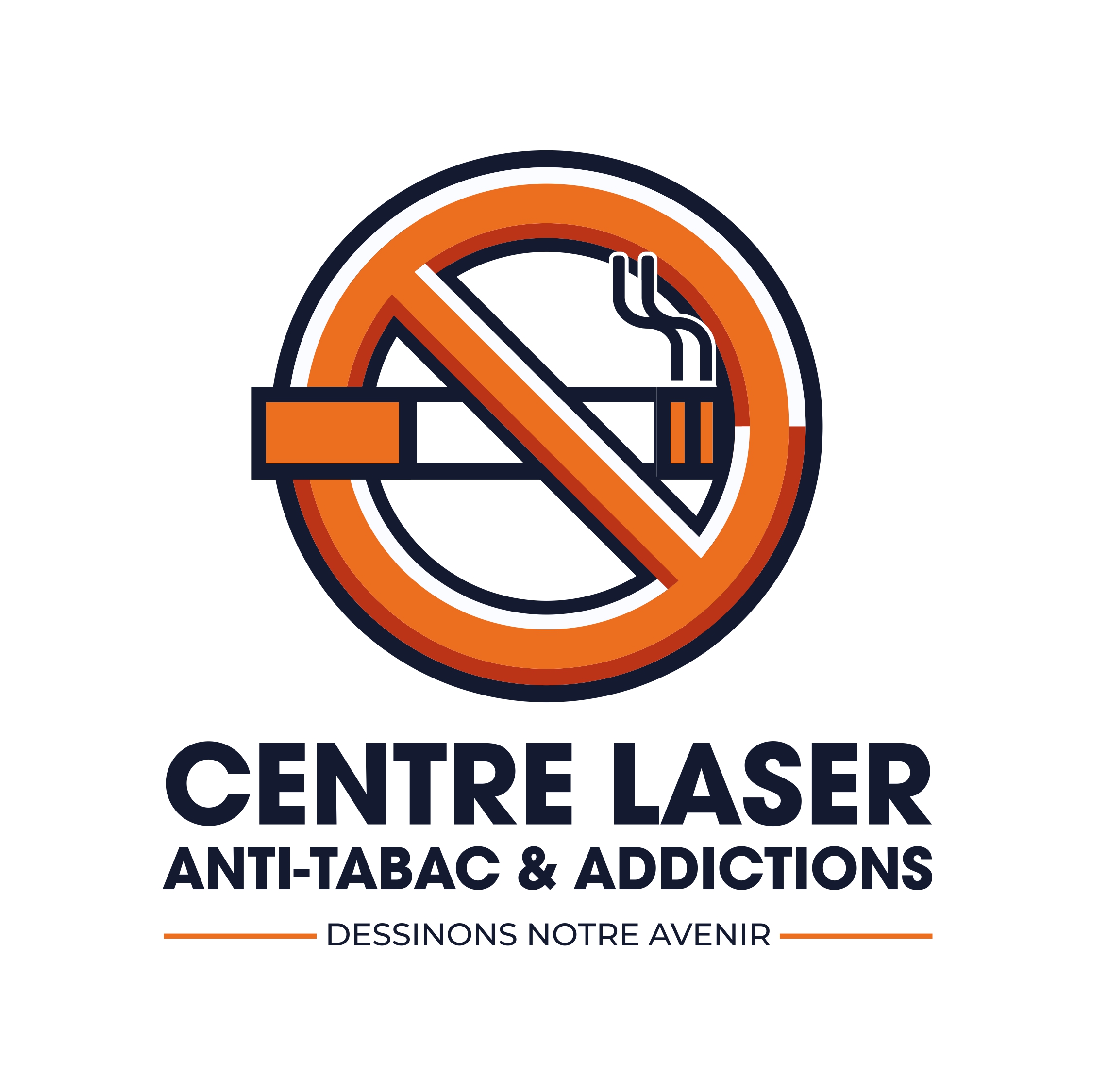 Centre Laser anti-tabac