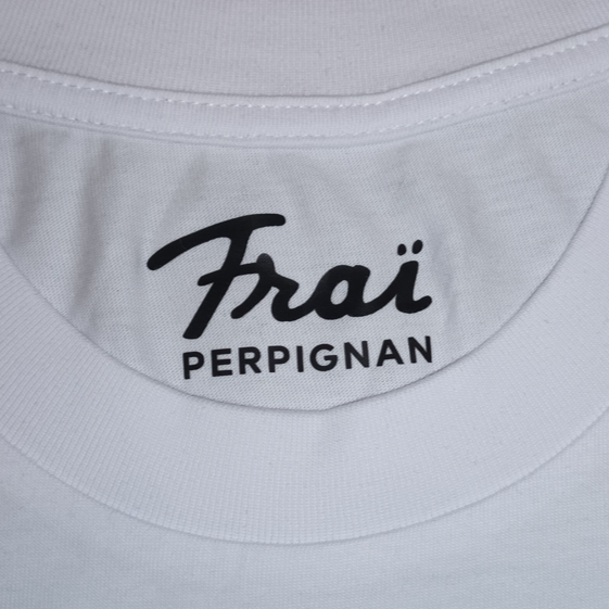 FRAÏ