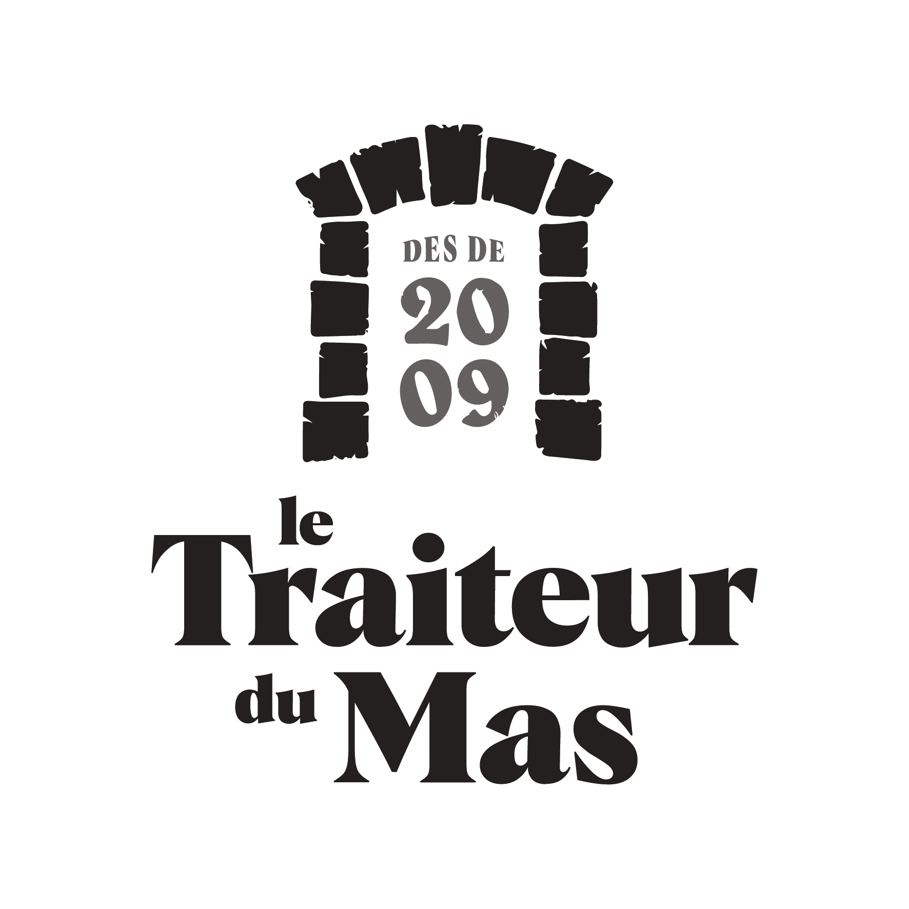 LE TRAITEUR DU MAS