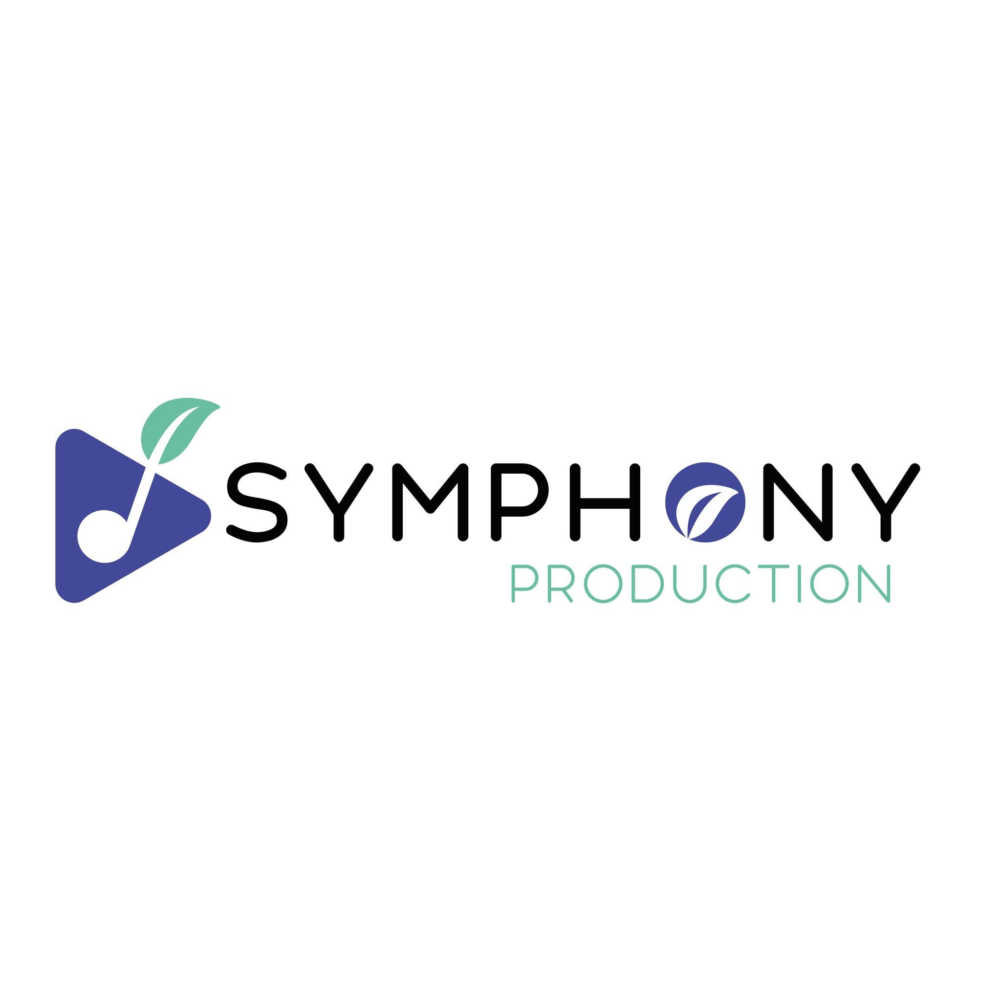 SYMPHONY PRODUCTIONS